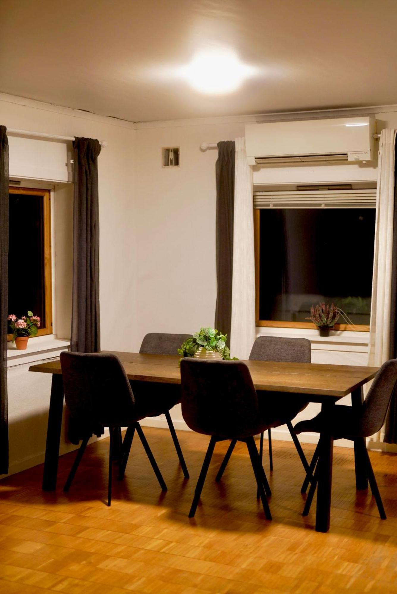 Kyst Apartment Tromso Exterior photo
